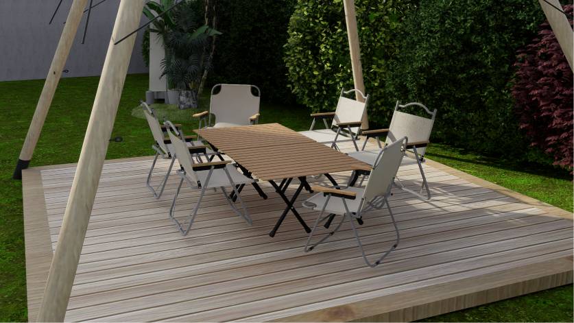 淄川区帐篷生产厂家：以匠心筑牢户外装备的品质根基